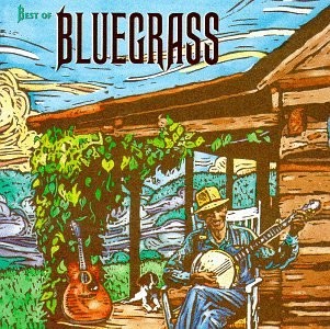 Best of Bluegrass