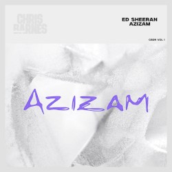 Azizam (Chris Barnes remix)