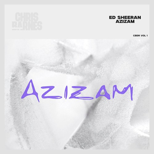 Azizam (Chris Barnes remix)