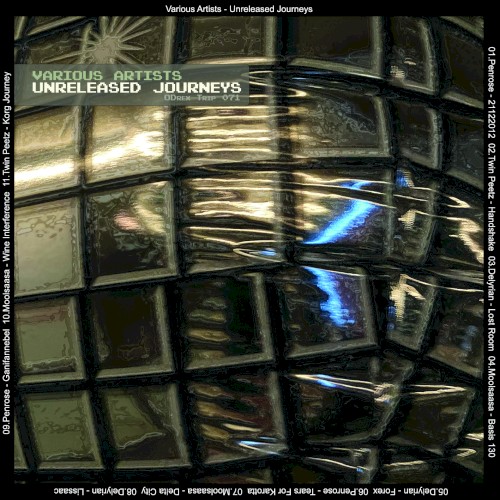 Unreleased Journeys