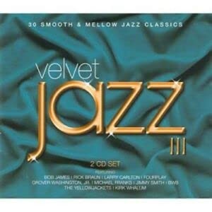Velvet Jazz III
