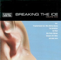 Breaking the Ice, Volume 2