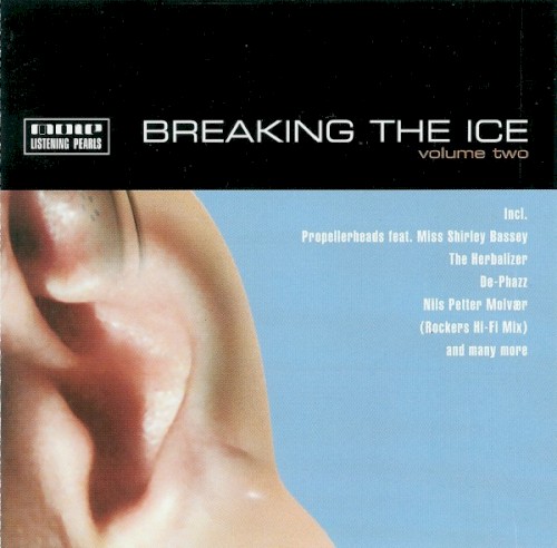 Breaking the Ice, Volume 2