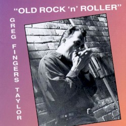 Old Rock 'n' Roller
