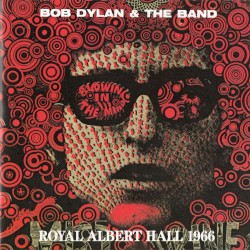 Royal Albert Hall 1966