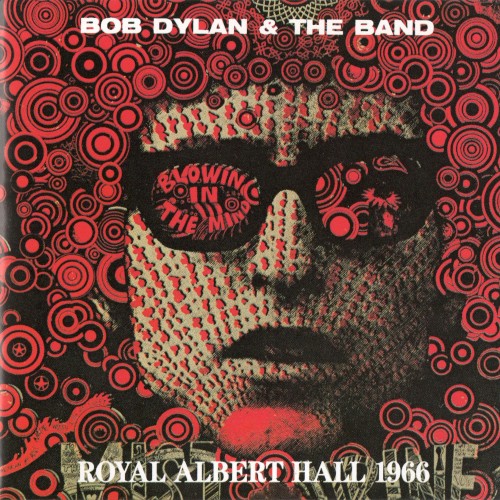 Royal Albert Hall 1966