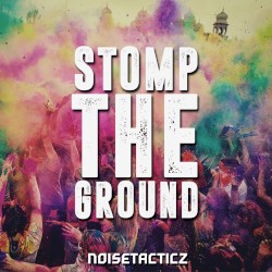 Stomp the Ground (150 edit)