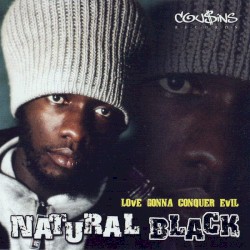 Love Gonna Conquer Evil