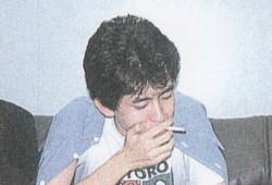 сигаретка