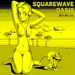Squarewave Oasis