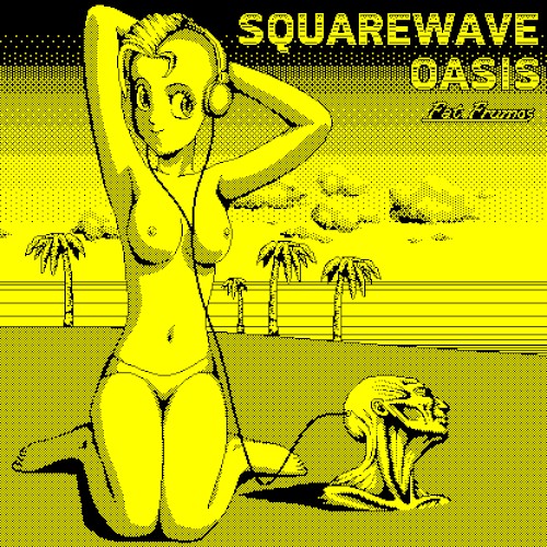Squarewave Oasis