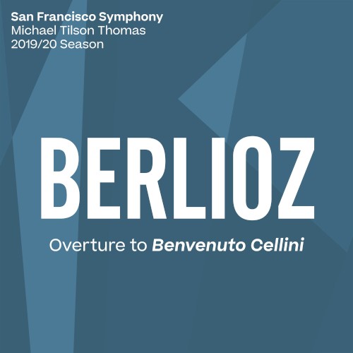 Overture to Benvenuto Cellini