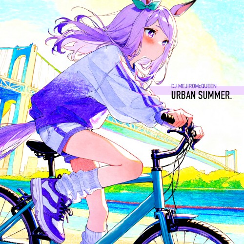 URBAN SUMMER