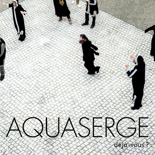 Déjà-Vous?