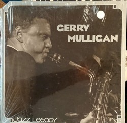 Gerry Mulligan
