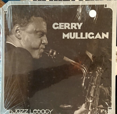 Gerry Mulligan
