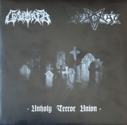 Unholy Terror Union