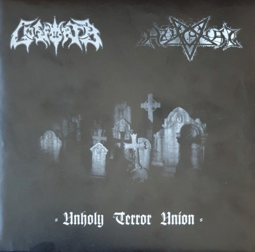Unholy Terror Union