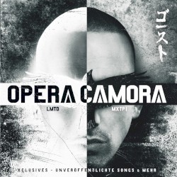 Opera Camora