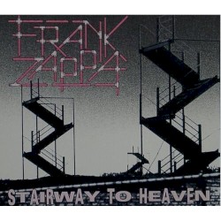 Stairway to Heaven