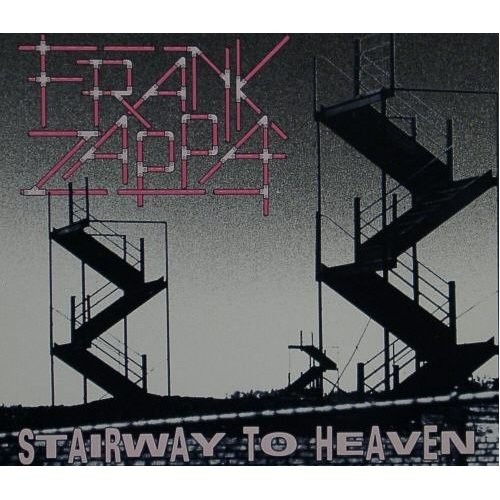 Stairway to Heaven