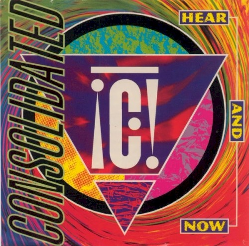 Hear And Now