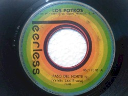 Paso del norte / Ya encontre novia