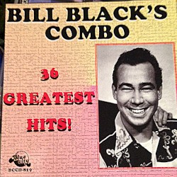 36 Greatest Hits!