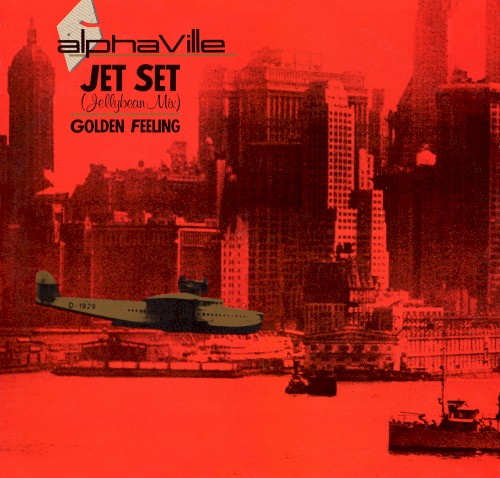 Jet Set