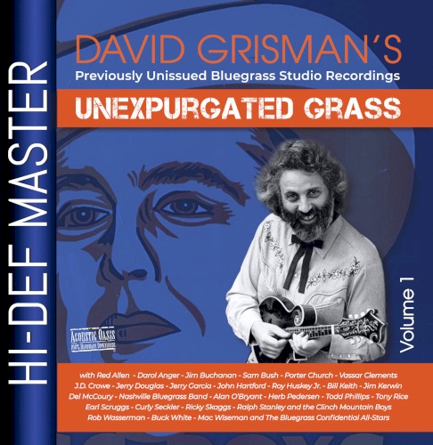 Unexpurgated Grass, Volume 1