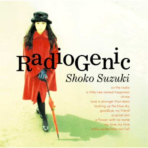 RADIO−GENIC