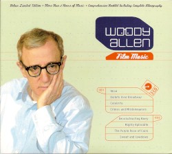 Woody Allen Film Music
