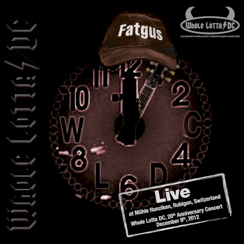 Live in der Mühle Hunziken