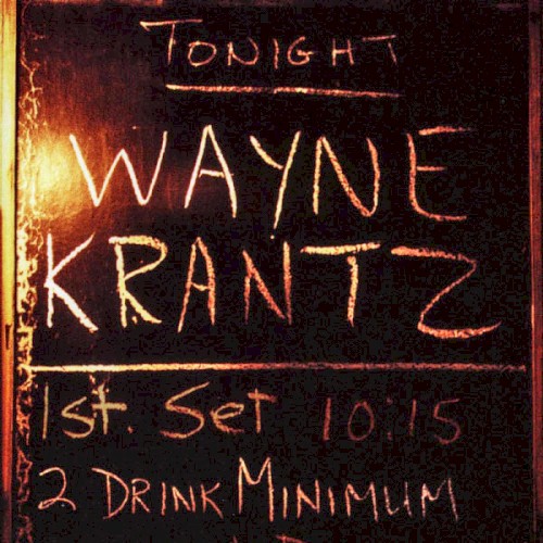 2 Drink Minimum