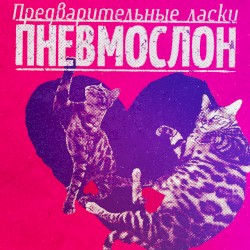 Предварительные ласки