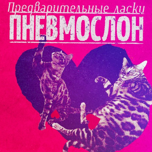 Предварительные ласки