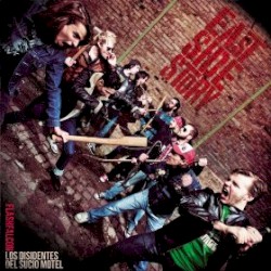 East Side Story