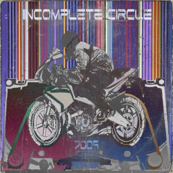 Incomplete Circle (LP)