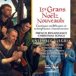 Les Grans Noëlz Nouveaulx