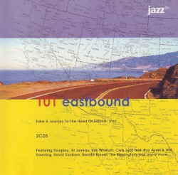 101 Eastbound