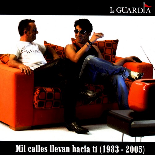 Mil Calles Llevan Hacia Tí (1983–2005)