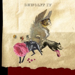 DeWolff IV