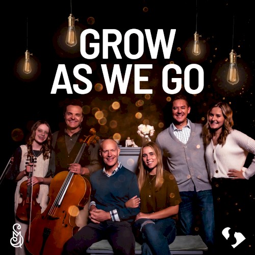 Grow as We Go