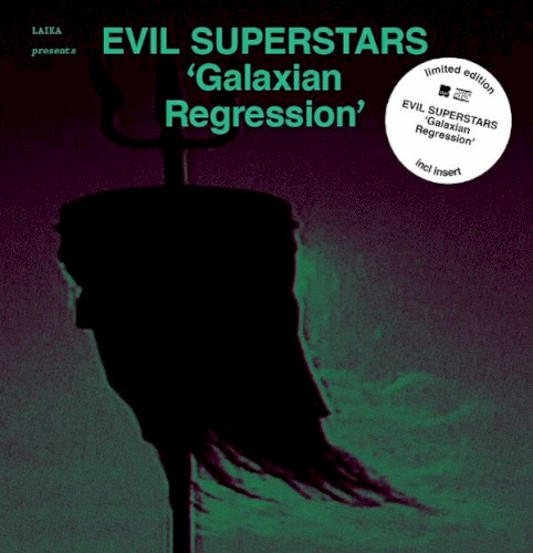 Galaxian Regression