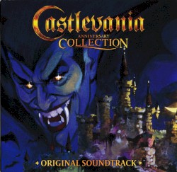 Castlevania Anniversary Collection Original Soundtrack