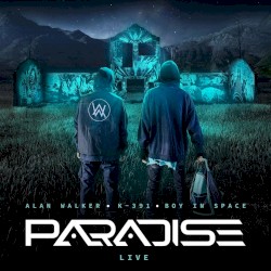 Paradise (live)