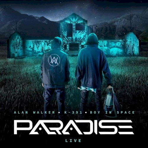 Paradise (live)
