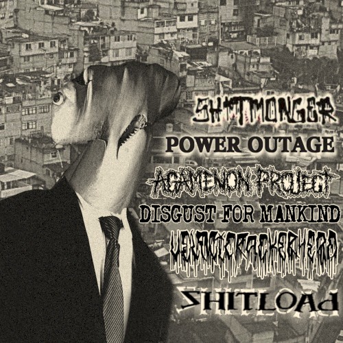 Hammering Gore n' Grind
