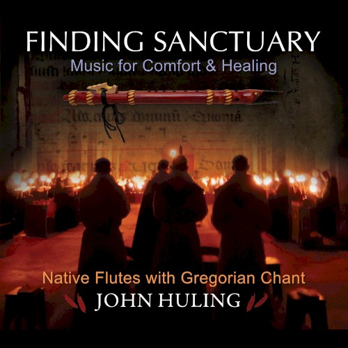 Finding Sanctuary: Music for Comfort & Healing