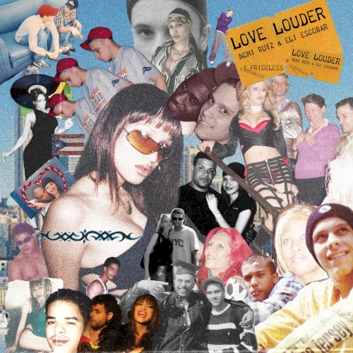Love Louder